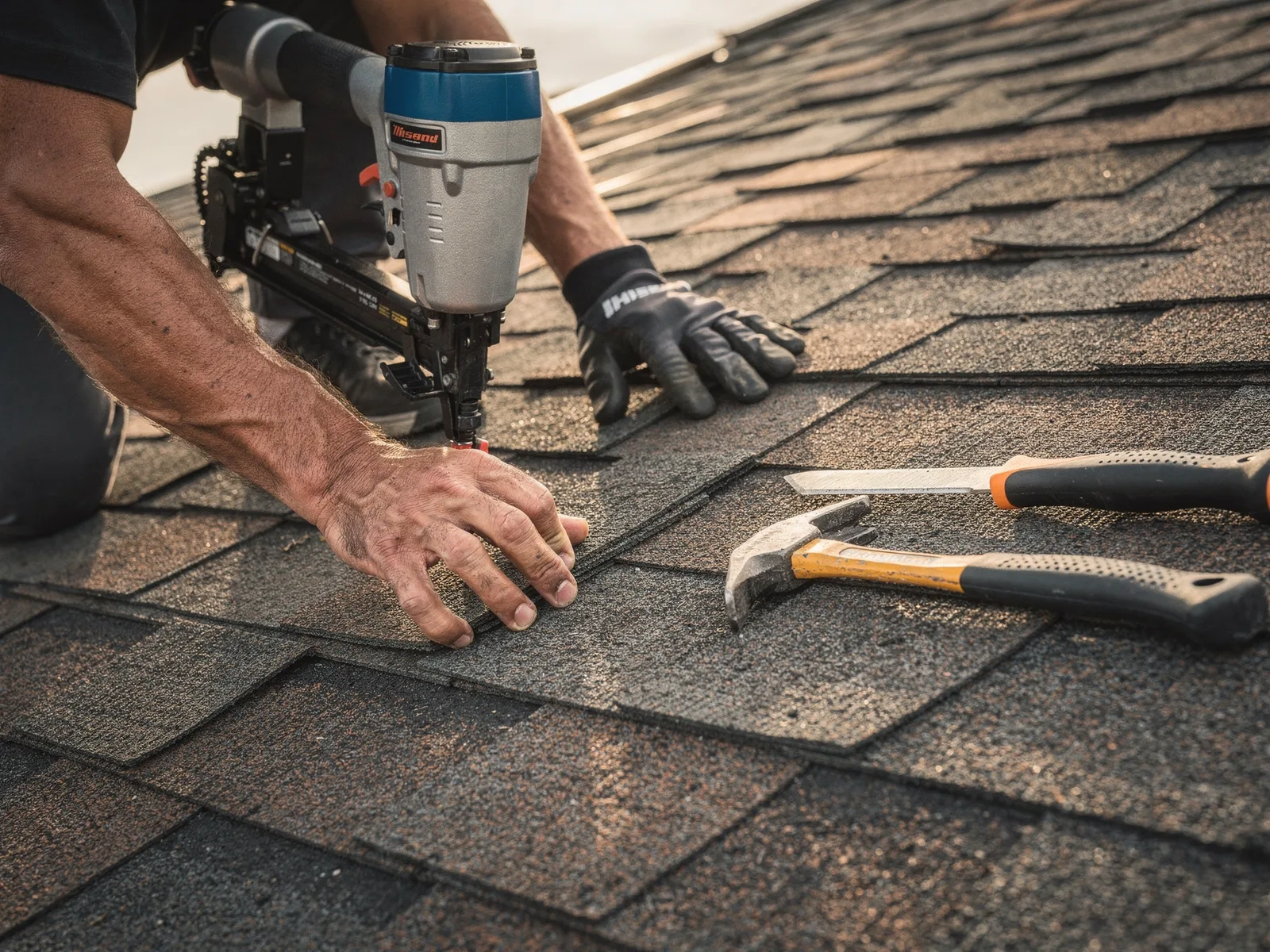 Why choose Roof Repair in Wyanet, IL